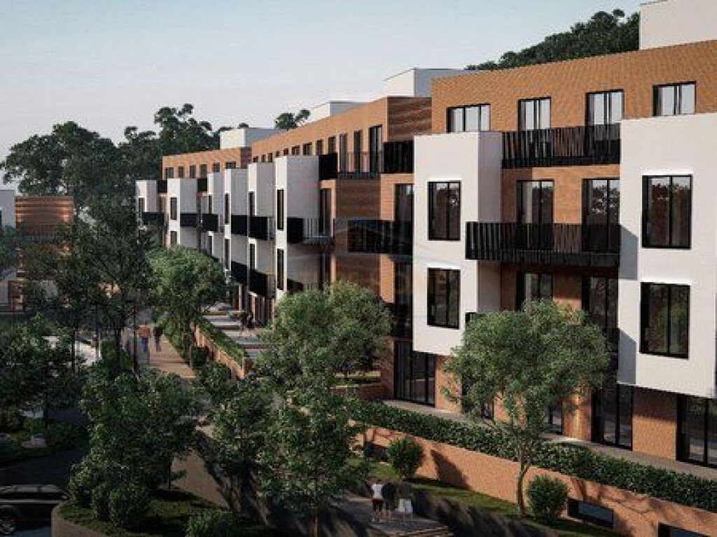 For sale, Apartment 2+1, TEG