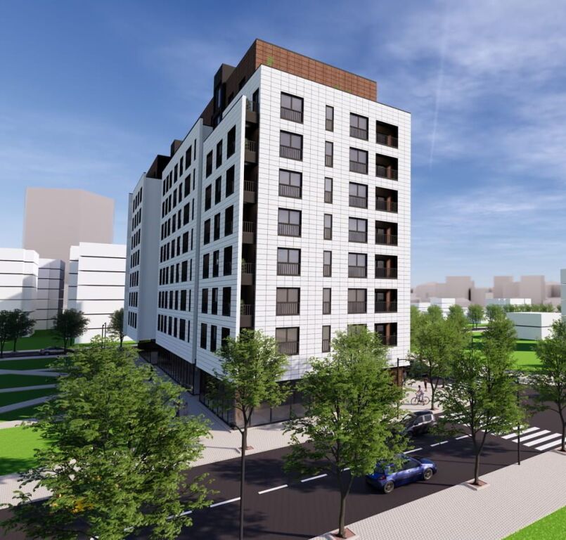 🏙️VENDESI APPARTAMENTO 3+1+2 al Bulevardi i Ri, Residenza Elbavo✨🏙️