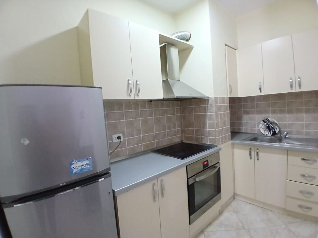 Affitto | Garsoniere | Rruga e Barrikadave | 520 €/mese