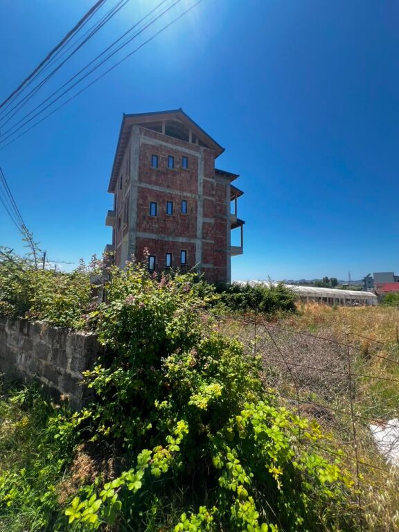 LAND FOR SALE IN SHENAVLASH, DURRES