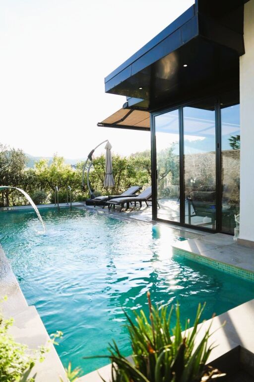 🏡Premium Villa for Sale with Heated Pool🏊‍♂️ in Mandarine Drive, TEG✨