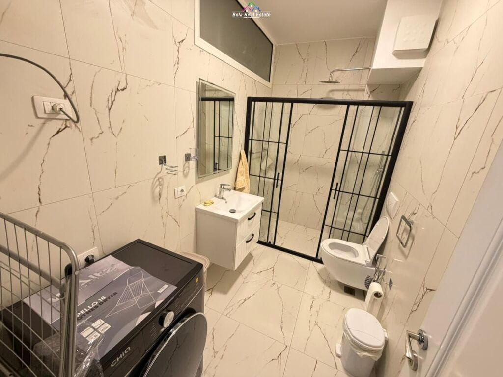 Apartment For Rent 2+1 At Durres Street (ID B2201852) Tirana