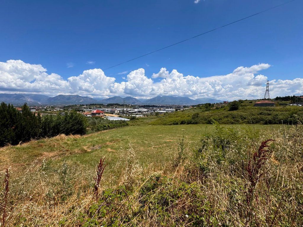 BUILDING LAND FOR SALE, KASHARI OVERPASS !Metropol142800