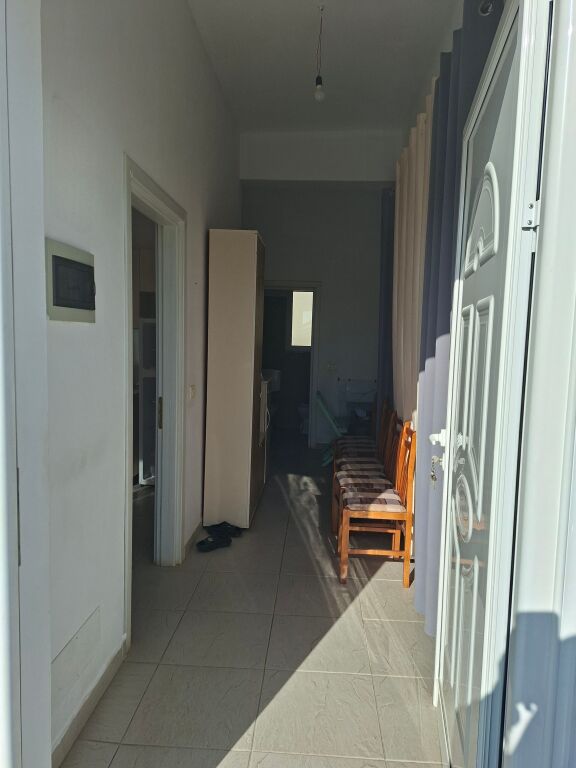 Private house 1+1 with yard for sale