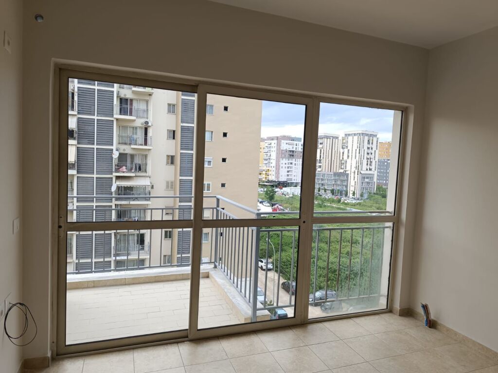 🏡 Jepet me qira apartament 1+1 📍 Vendndodhja: Ish Fusha e Aviacionit 💰 Çmimi: 40.000 Lekë/muaj