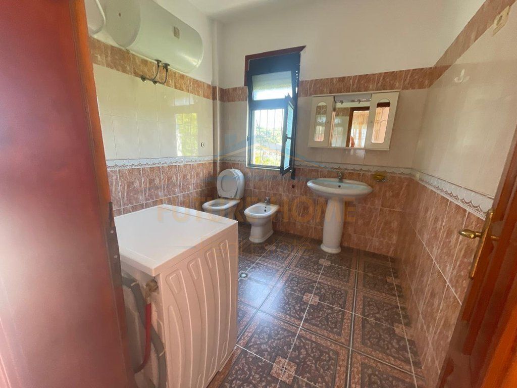 Affitto, Appartamento 1+1, Durres