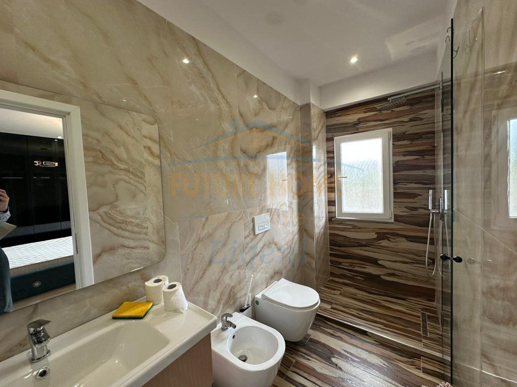 Qera, Apartament 3+1+Post Parkim, Lake Land Residence, Farke.
