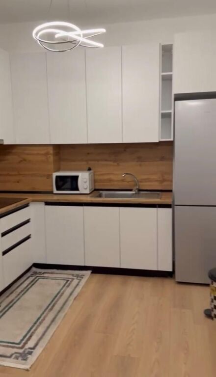 JEPET ME QIRA APARTAMENT 1+1 – OASIS RESIDENCE, ASTIR