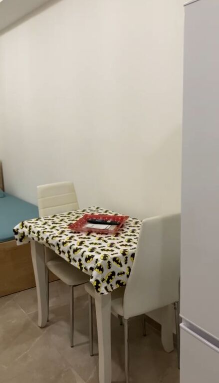 Studio apartment for rent