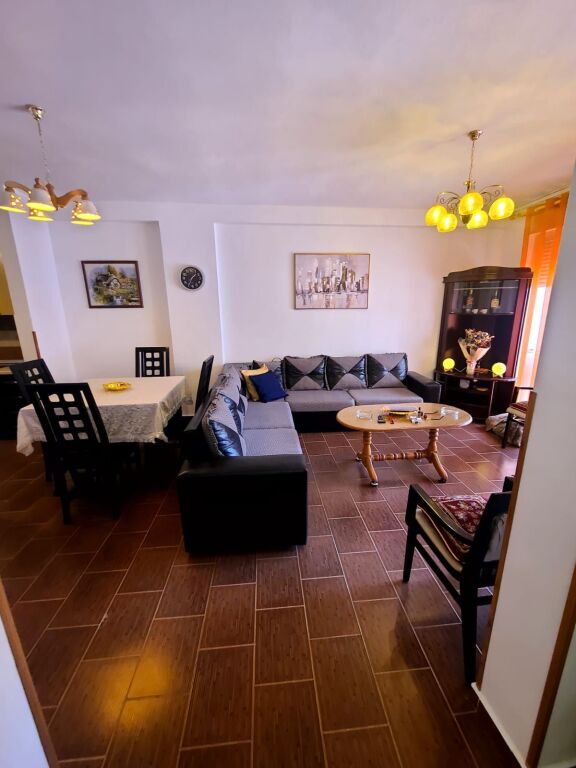 Apartment 1+1 for rent – Yzberisht !