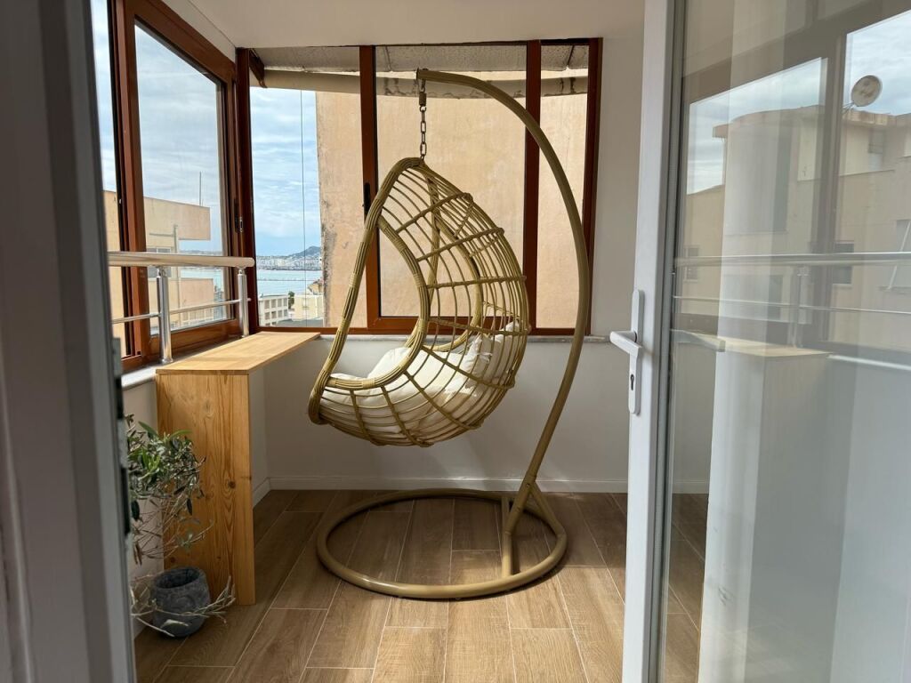 🏡 2+1 Apartment for Sale with Sea View – Durres 🌊