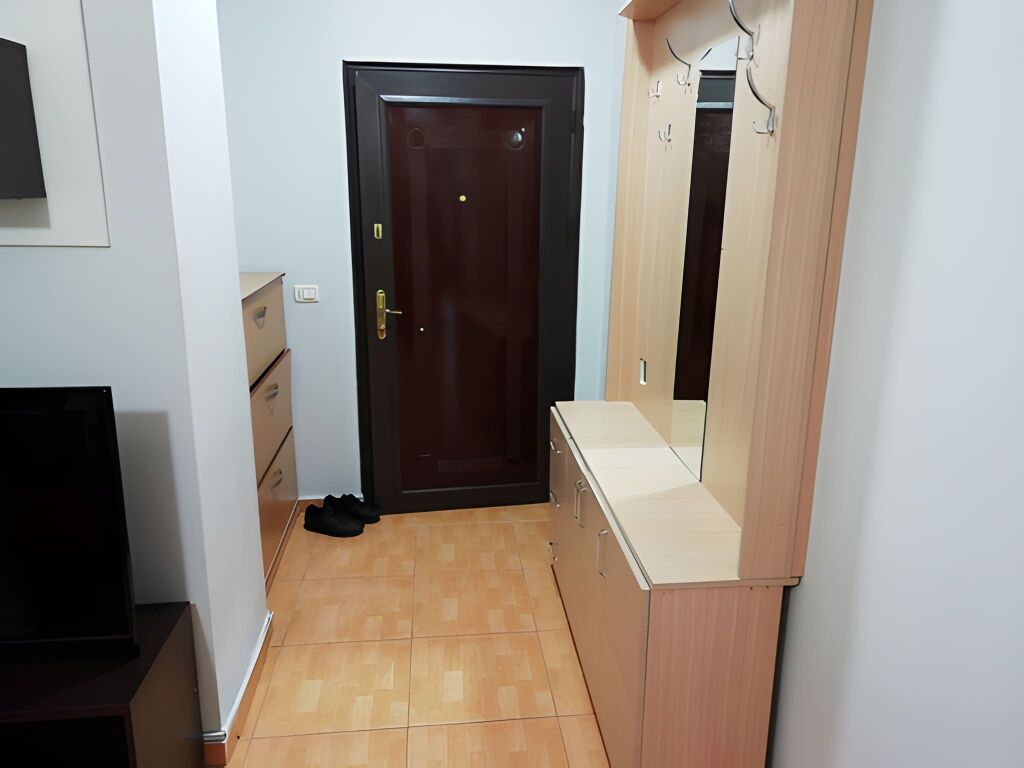 Apartment 1+1 for rent – At the German Villas !