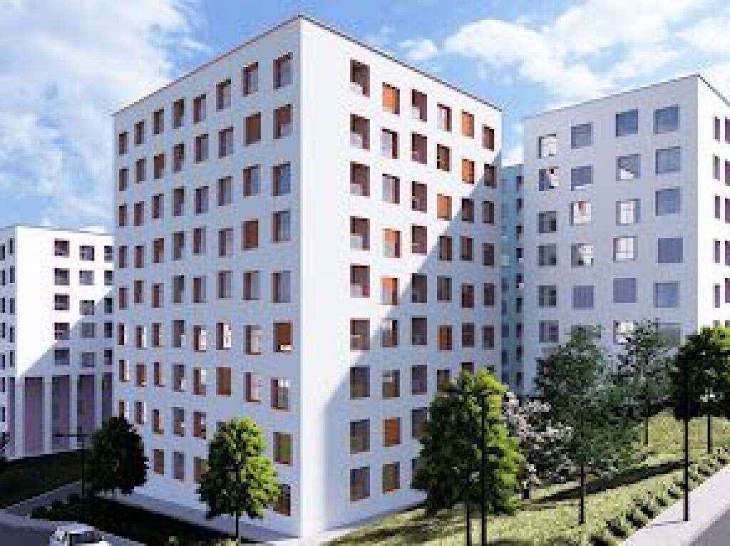 🏡 Vendesi Appartamento 1+1 – Residenza Kadiu