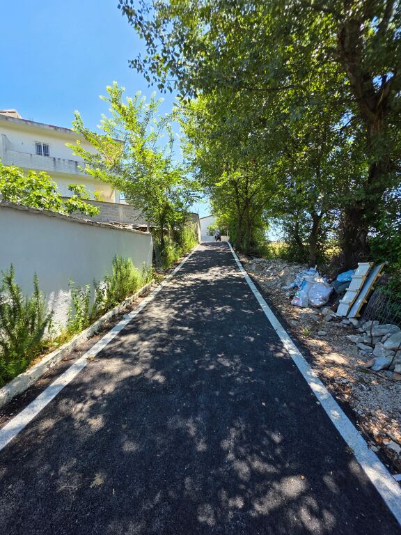 LAND FOR SALE IN BABRRU   📍 Sali Murati Vranishti Street