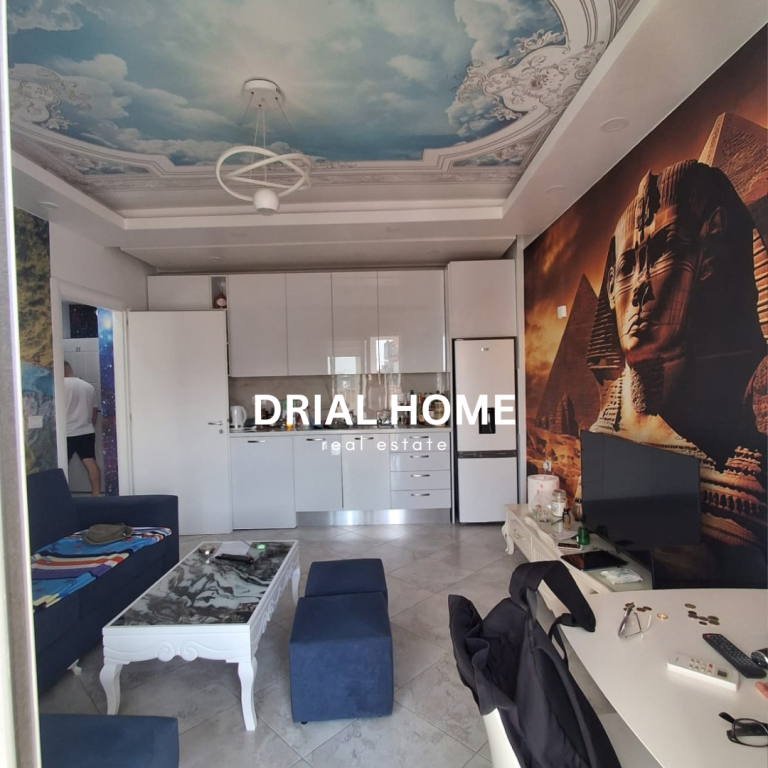 Apartment for rent 1+1 Don Bosko