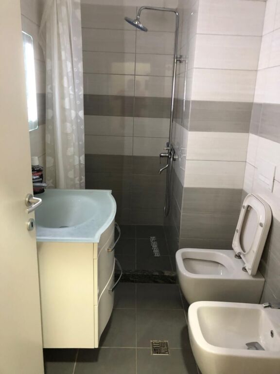Apartment for rent Hamdi Garunja 800