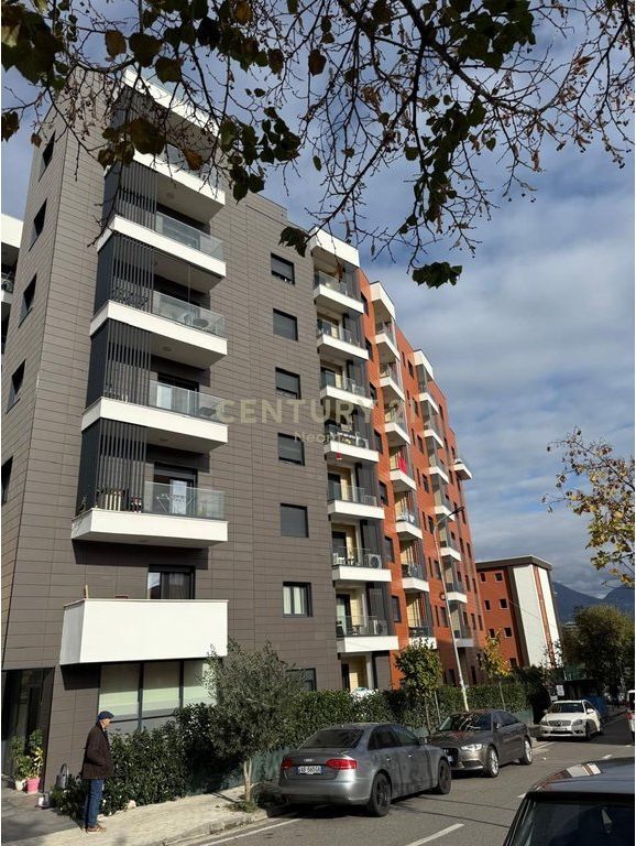 FOR SALE APARTMENT 2+1+2 KODRA E DIELLIT 280,000 €
