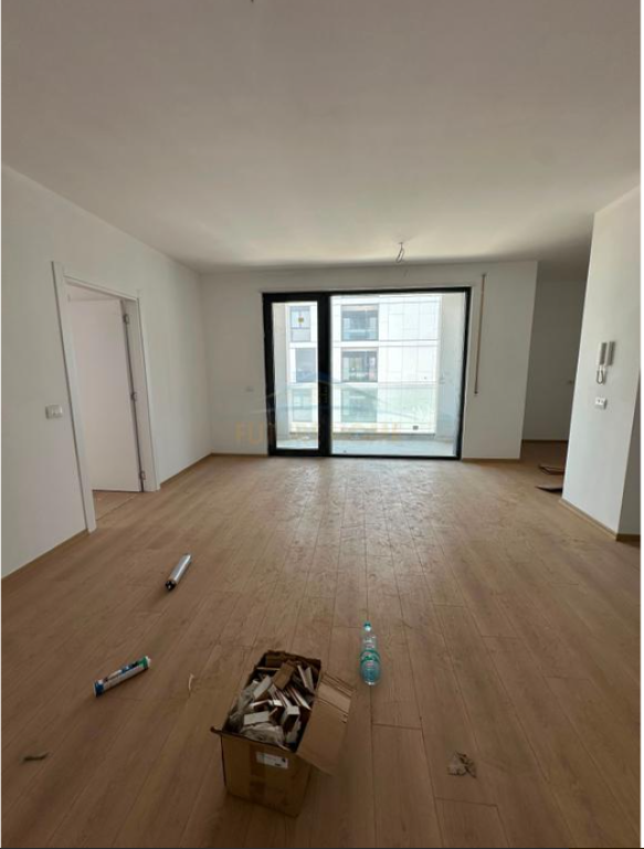 SELL Apartment 2+1+2+Parking Space, Former Customs, Tirana. DB70112