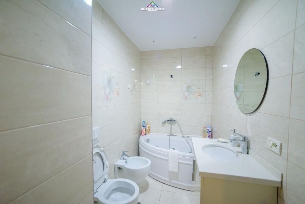 Apartment for Rent 2+1 Near Brryli (ID B2201949) Tirana