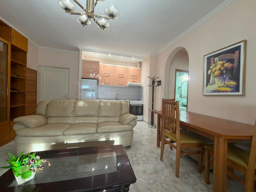 Apartment for rent in the Paris municipality
