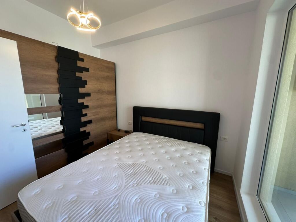 Apartament 1+1 per qira tek Kadiu ne Ali Demi.