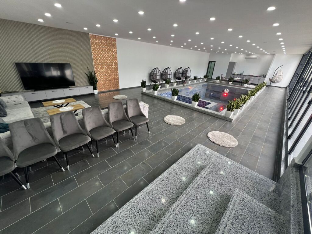 Super villas for sale