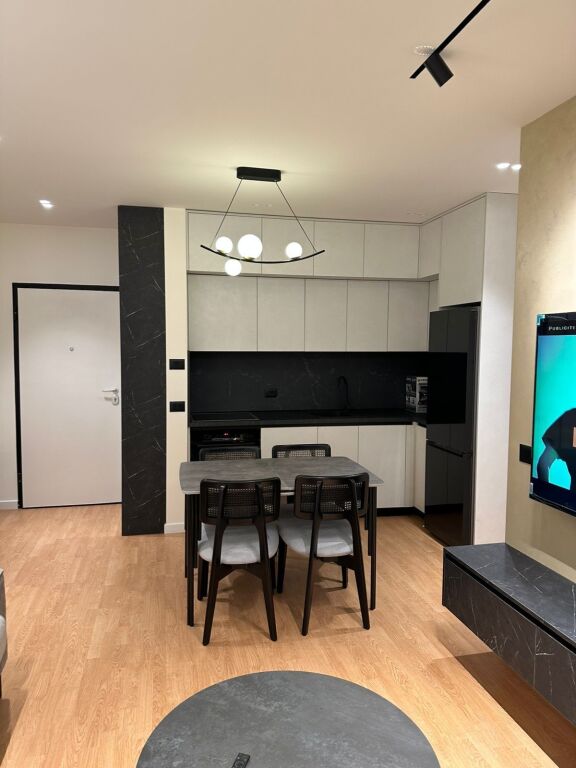 Apartment 2+1+2 for sale , Don Bosko