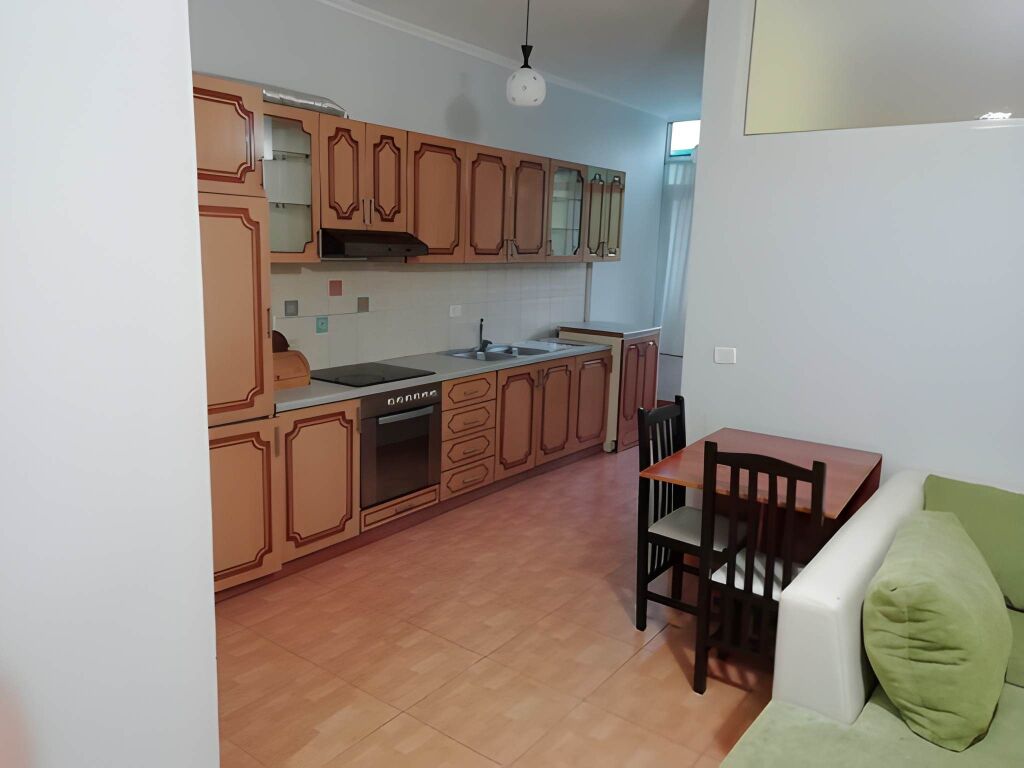 Apartment 1+1 for rent – At the German Villas !