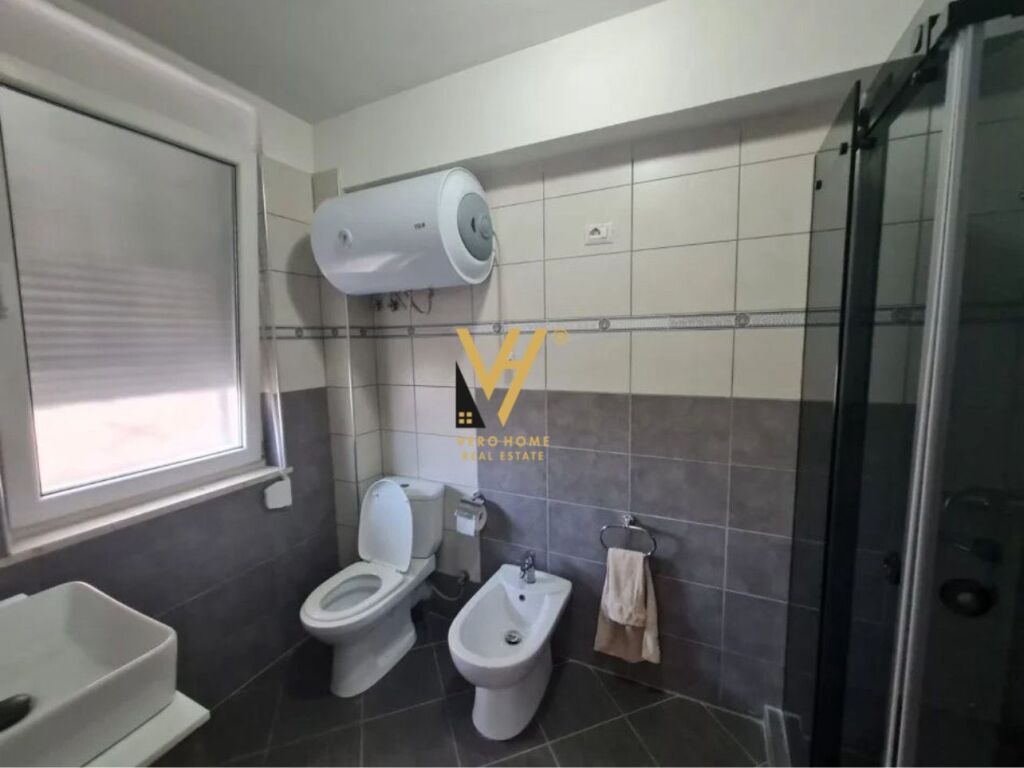 APARTMENT 3+1+2+BLK FOR RENT AT BOTANICAL GARDEN 80,000 LEKE