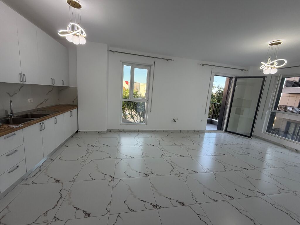2+1, empty, trio tower, don bosko, 500 thousand leke