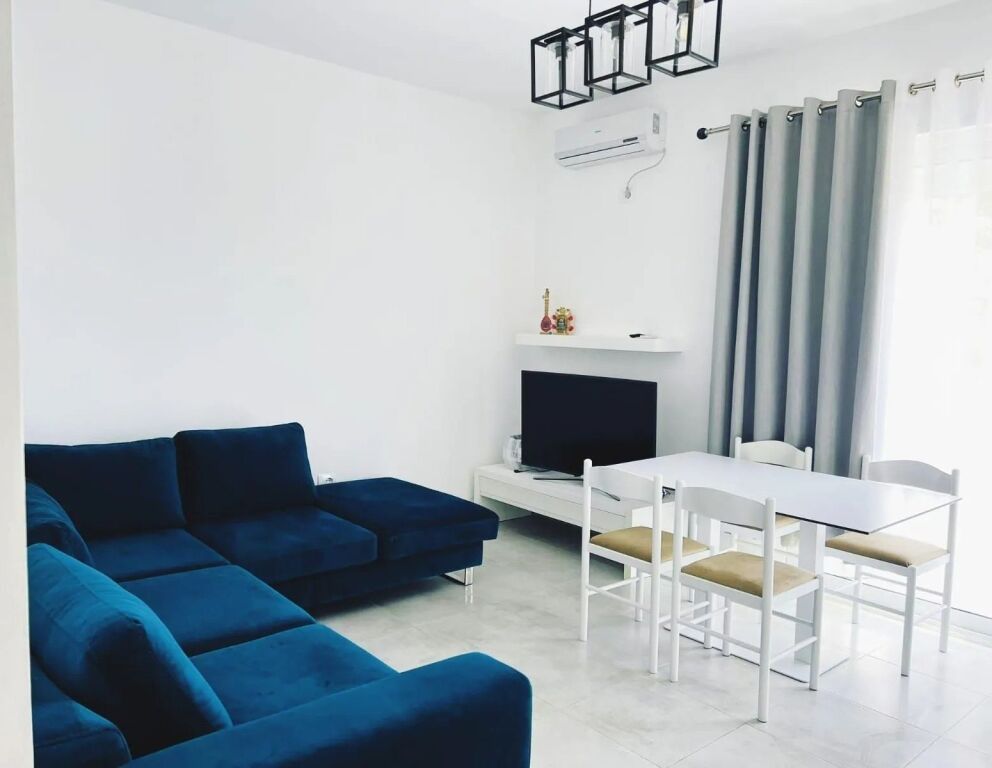 🌊🏡 Apartment 1+1 for Sale in Potam, Himarë 🏡🌊