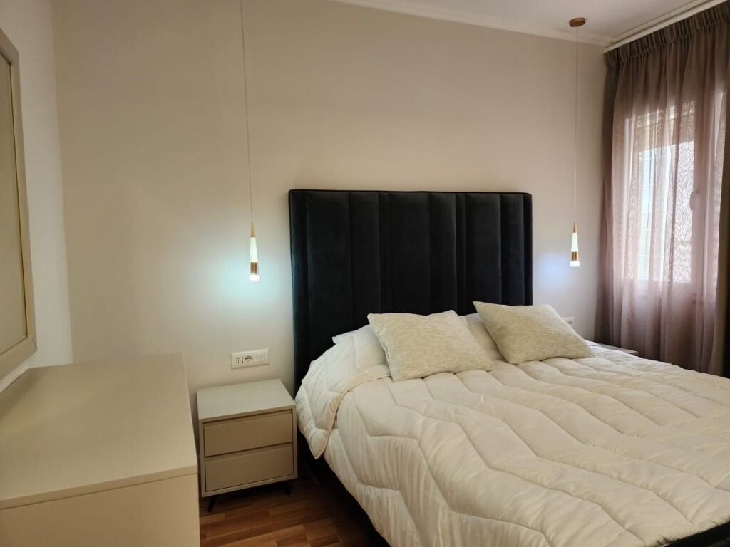 Apartment 2+1 near Cristal Center