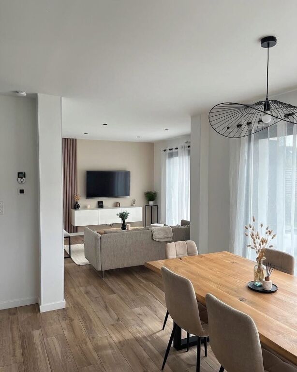 PANORAMA COMPLEX, A modern furnished 2+1+2 apartment is for rent!