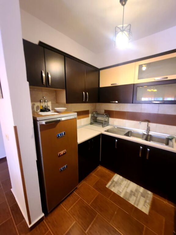 Apartment 1+1 for rent – Yzberisht !