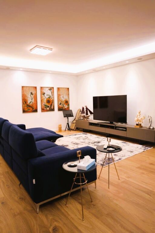 🏡Premium Villa for Sale with Heated Pool🏊‍♂️ in Mandarine Drive, TEG✨