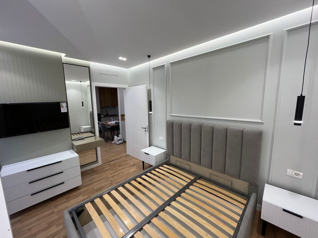 Apartament 1+1 me qira , Fusha e Aviacionit