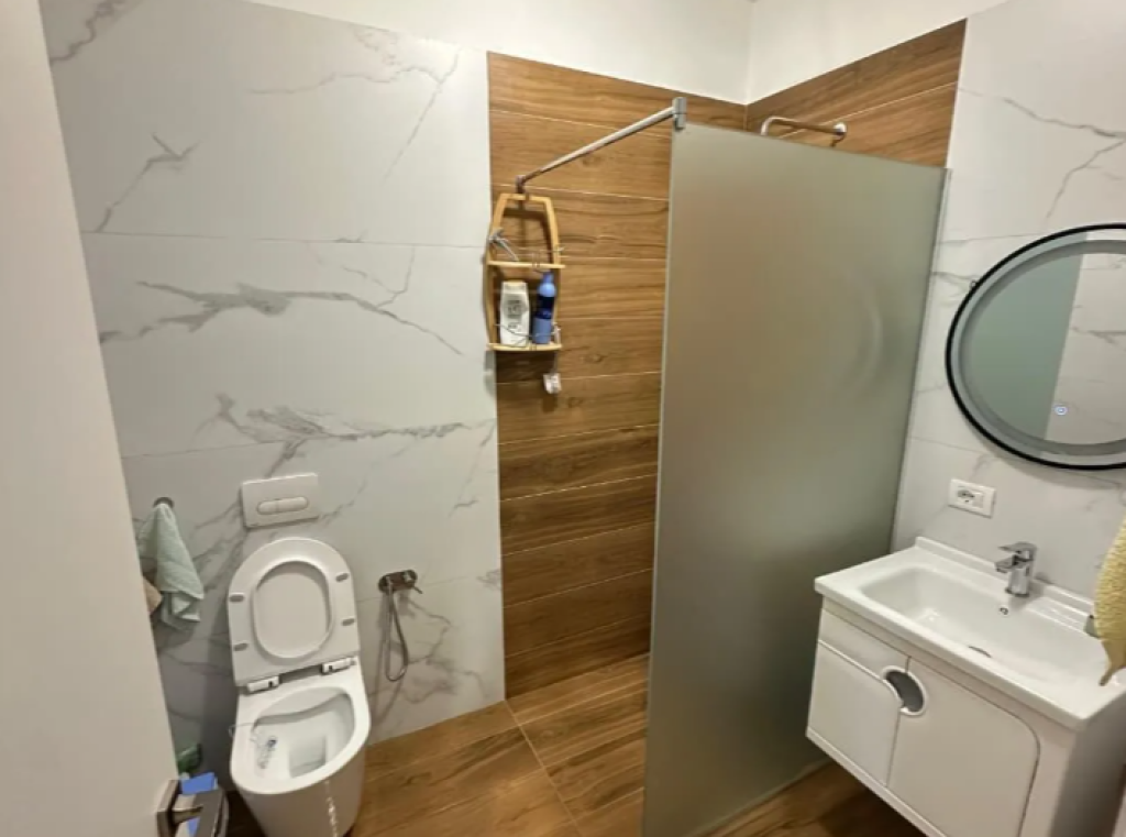🌊✨ APPARTAMENTO ESCLUSIVO 2+1 CON VISTA PANORAMICA SUL MARE A DURRËS ✨🌊