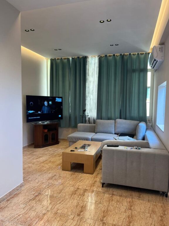 APARTMENT FOR RENT 1+1 KODRA E DIELLIT 52,000 LEKE FH-78926