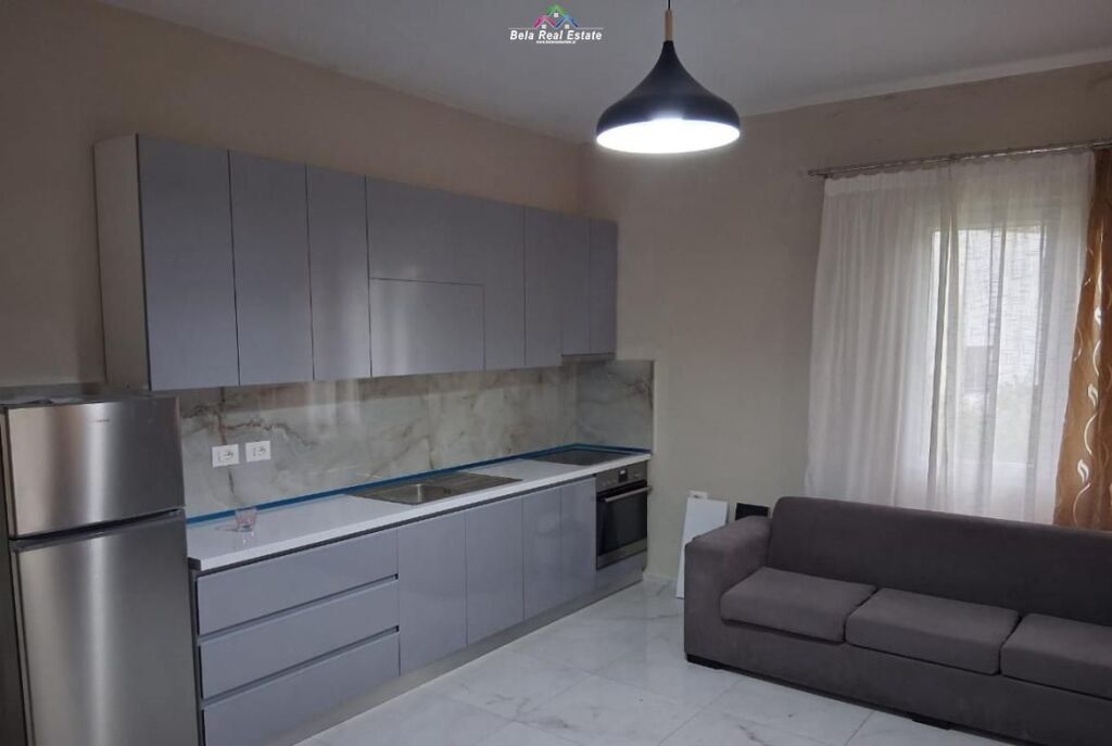 Vile Me Qera 3+1 Tek Rruga E Elbasanit (ID BV22639) Tirane
