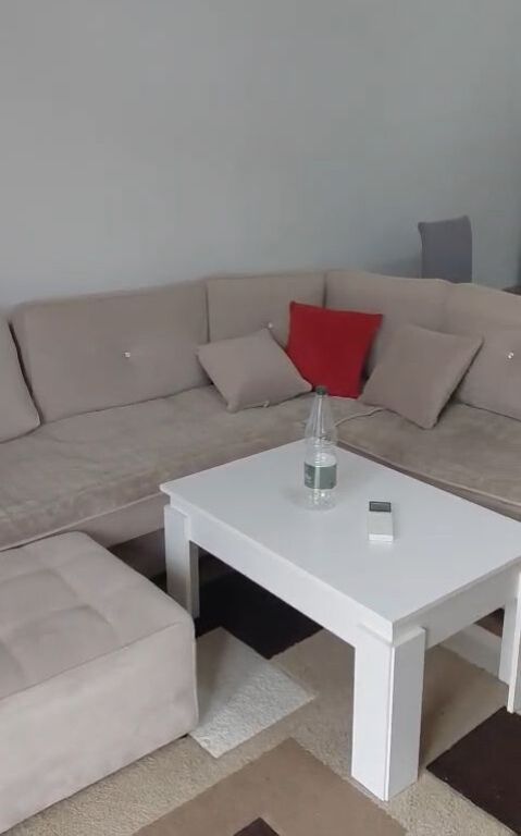 Apartment 1+1+balcony 350€ - Fresk