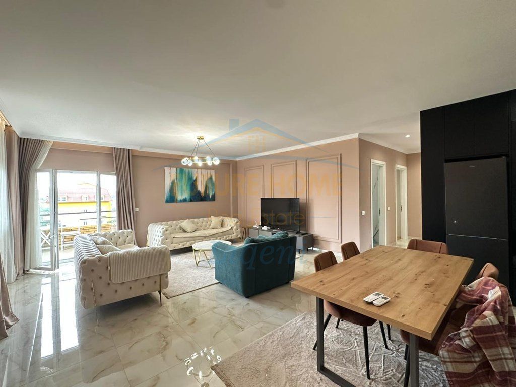 Qera, Apartament 3+1+Post Parkim, Lake Land Residence, Farke.
