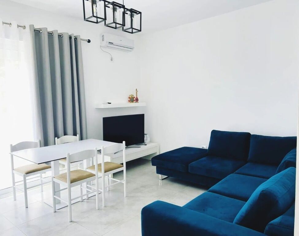 🌊🏡 Apartment 1+1 for Sale in Potam, Himarë 🏡🌊