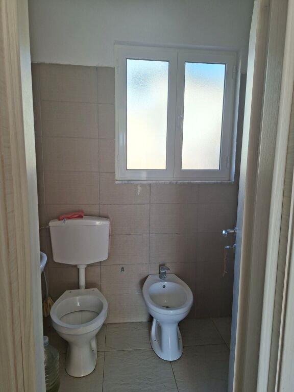 Private house 1+1 with yard for sale