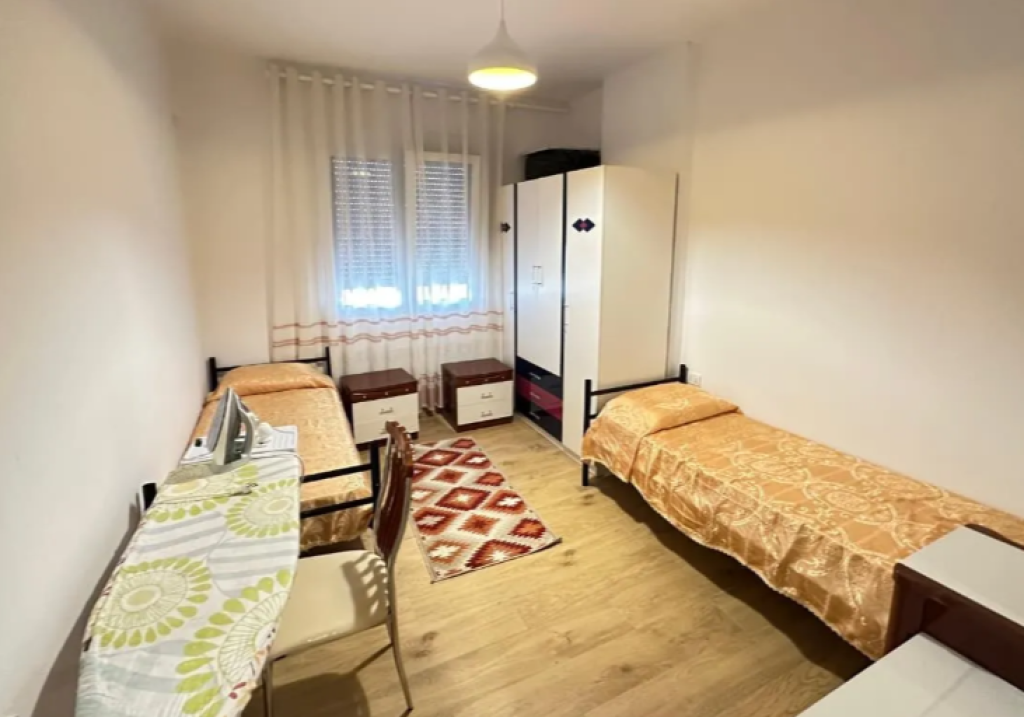 🌊✨ APPARTAMENTO ESCLUSIVO 2+1 CON VISTA PANORAMICA SUL MARE A DURRËS ✨🌊