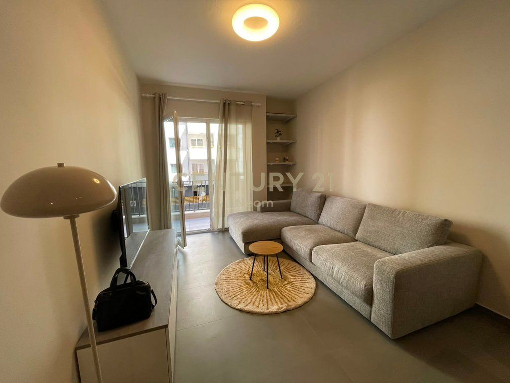 Apartment 1+1 For Rent in Lapraka, Tirana - 650€ | 73 m² 650 € /Month