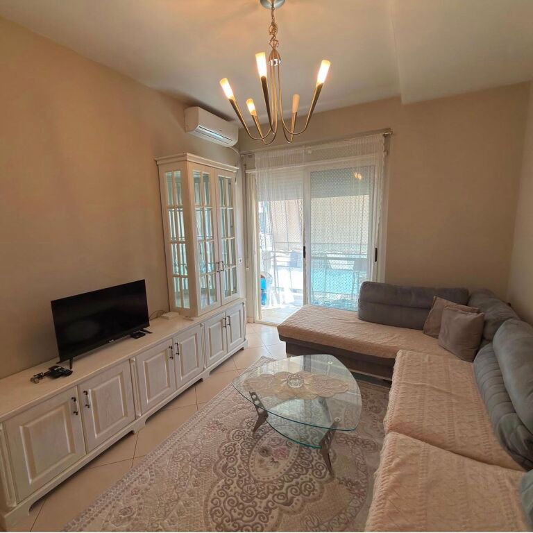 Apartment 1+1 for sale Golden Park, Amerikan3