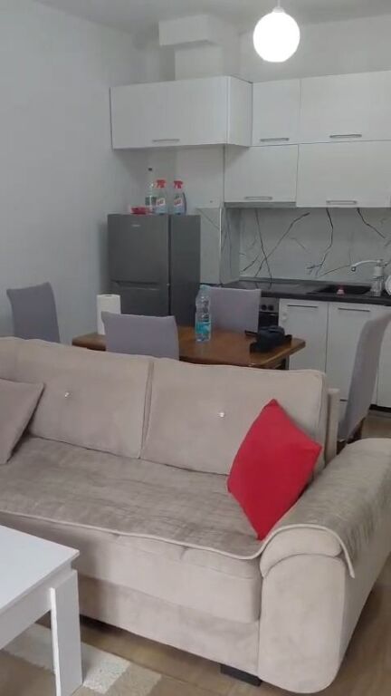 Apartment 1+1+balcony 350€ - Fresk