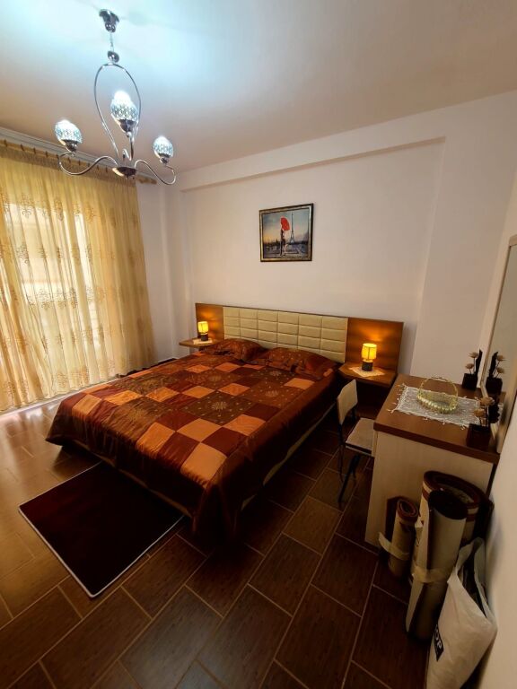 Apartment 1+1 for rent – Yzberisht !