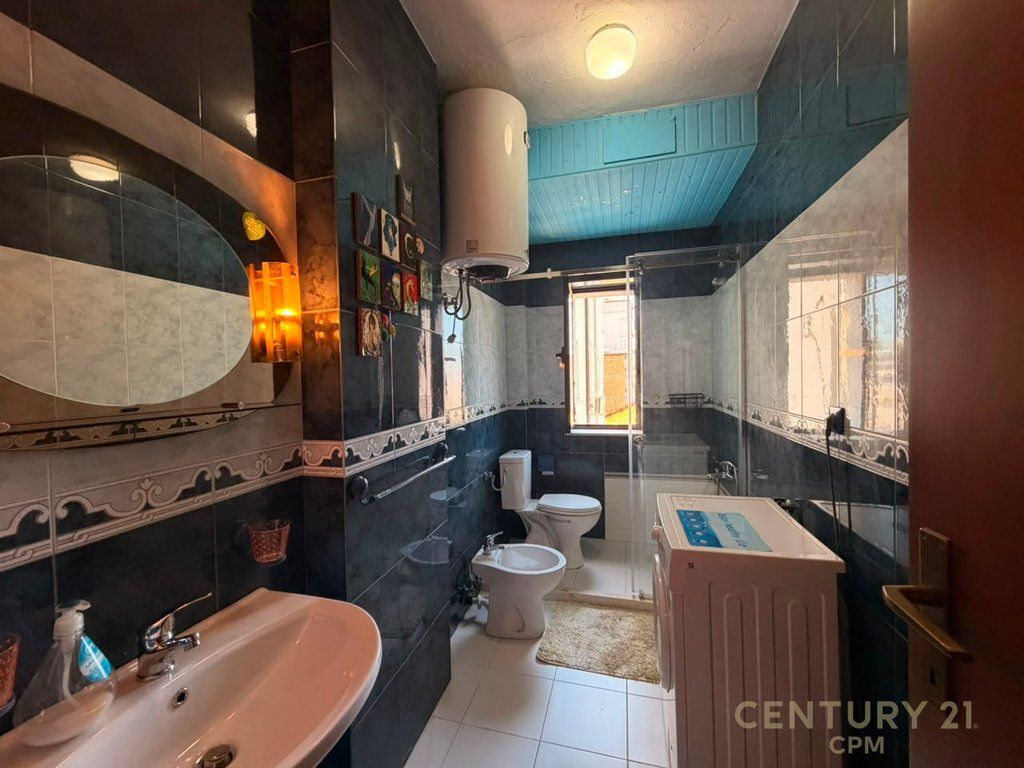 Apartment 1+1 for rent at Wilson Square