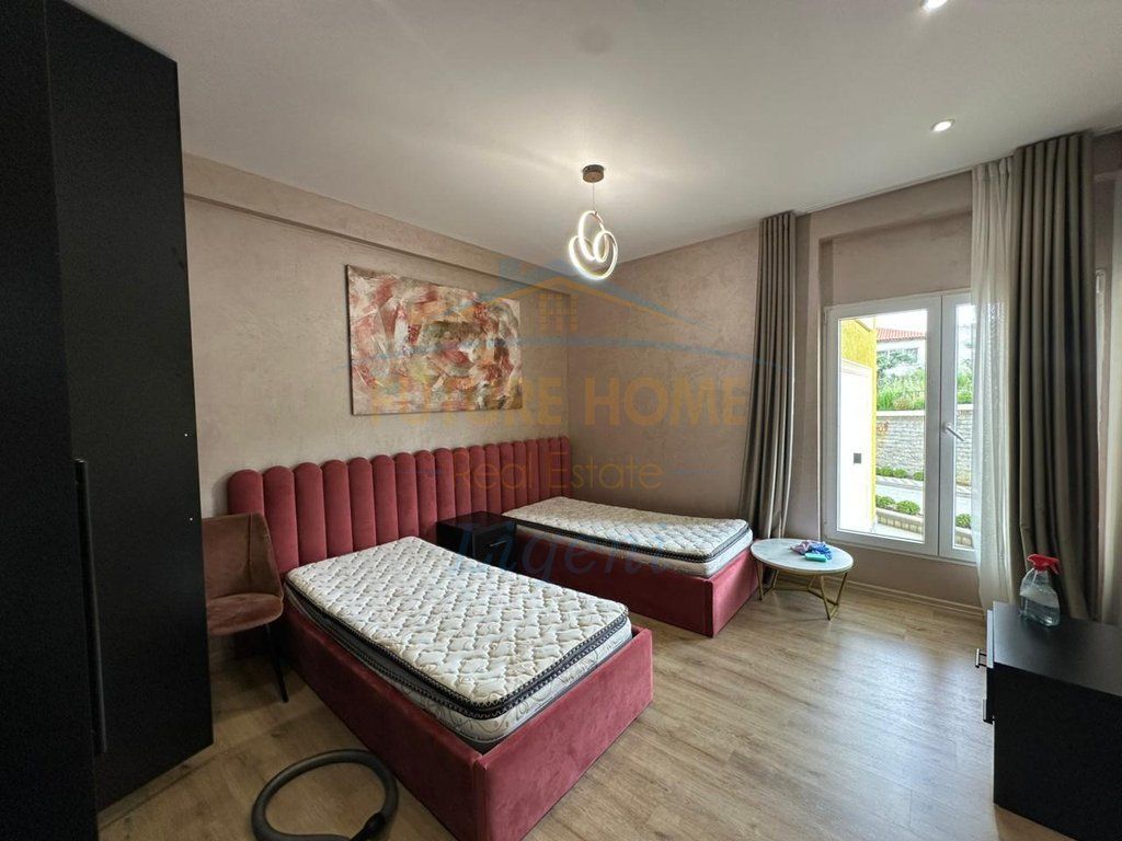 Qera, Apartament 3+1+Post Parkim, Lake Land Residence, Farke.